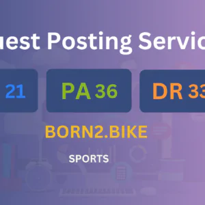 publish guest post on born2.bike