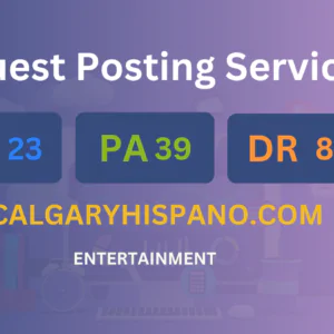 publish guest post on calgaryhispano.com