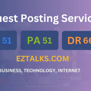 publish guest post on eztalks.com