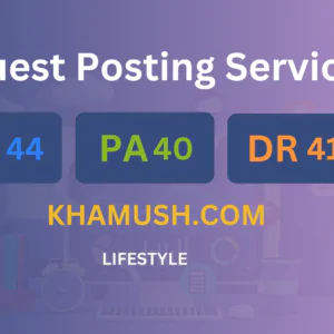 publish guest post on khamush.com
