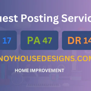 publish guest post on pinoyhousedesigns.com