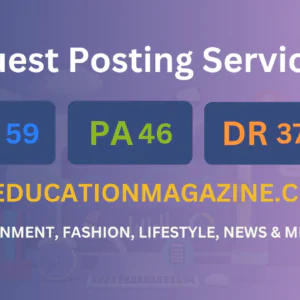 publish guest post on theeducationmagazine.com