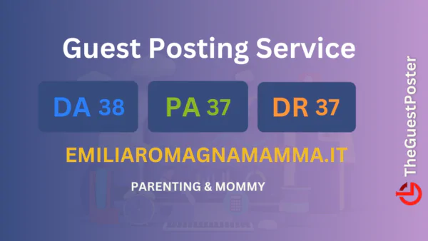 publish guest post on emiliaromagnamamma.it