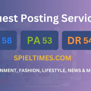 publish guest post on spieltimes.com
