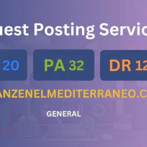 publish guest post on vacanzenelmediterraneo.com