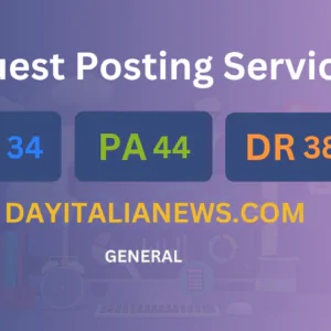 publish guest post on dayitalianews.com