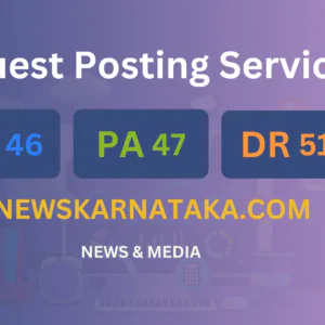 publish guest post on newskarnataka.com