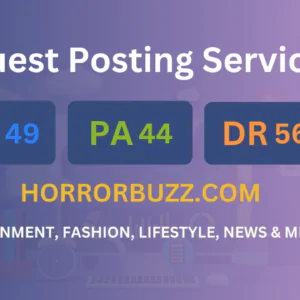 publish guest post on horrorbuzz.com
