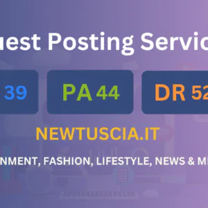publish guest post on newtuscia.it