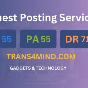 publish guest post on trans4mind.com
