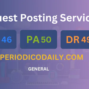 publish guest post on periodicodaily.com