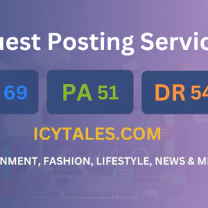 publish guest post on icytales.com