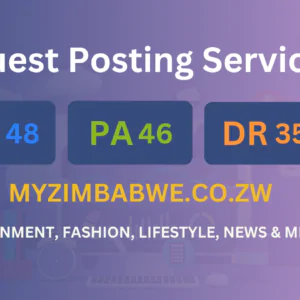 publish guest post on myzimbabwe.co.zw