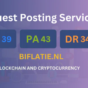 publish guest post on biflatie.nl