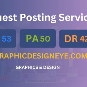publish guest post on graphicdesigneye.com