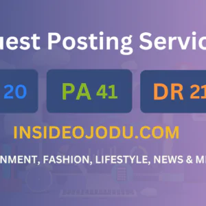 publish guest post on insideojodu.com