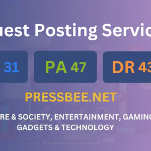 publish guest post on pressbee.net