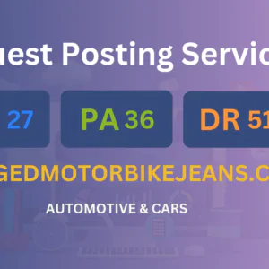 publish guest post on ruggedmotorbikejeans.com