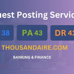 publish guest post on thousandaire.com
