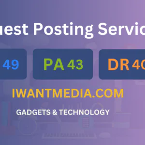 publish guest post on iwantmedia.com