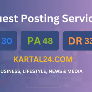publish guest post on kartal24.com