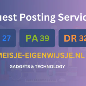 publish guest post on meisje-eigenwijsje.nl