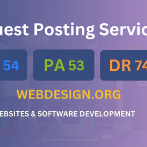 publish guest post on webdesign.org