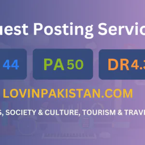 publish guest post on lovinpakistan.com