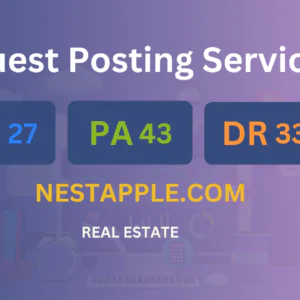 publish guest post on nestapple.com