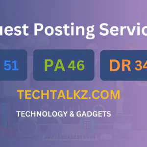 publish guest post on techtalkz.com