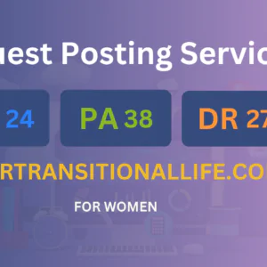 publish guest post on ourtransitionallife.com
