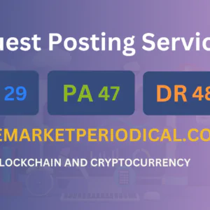 publish guest post on themarketperiodical.com