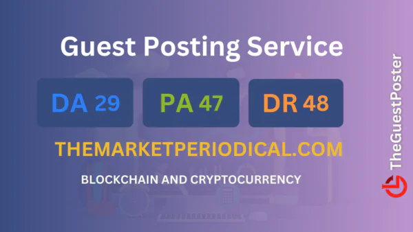 publish guest post on themarketperiodical.com