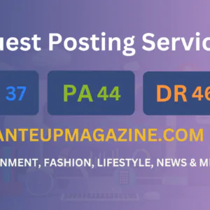 publish guest post on anteupmagazine.com