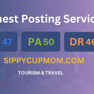 publish guest post on sippycupmom.com