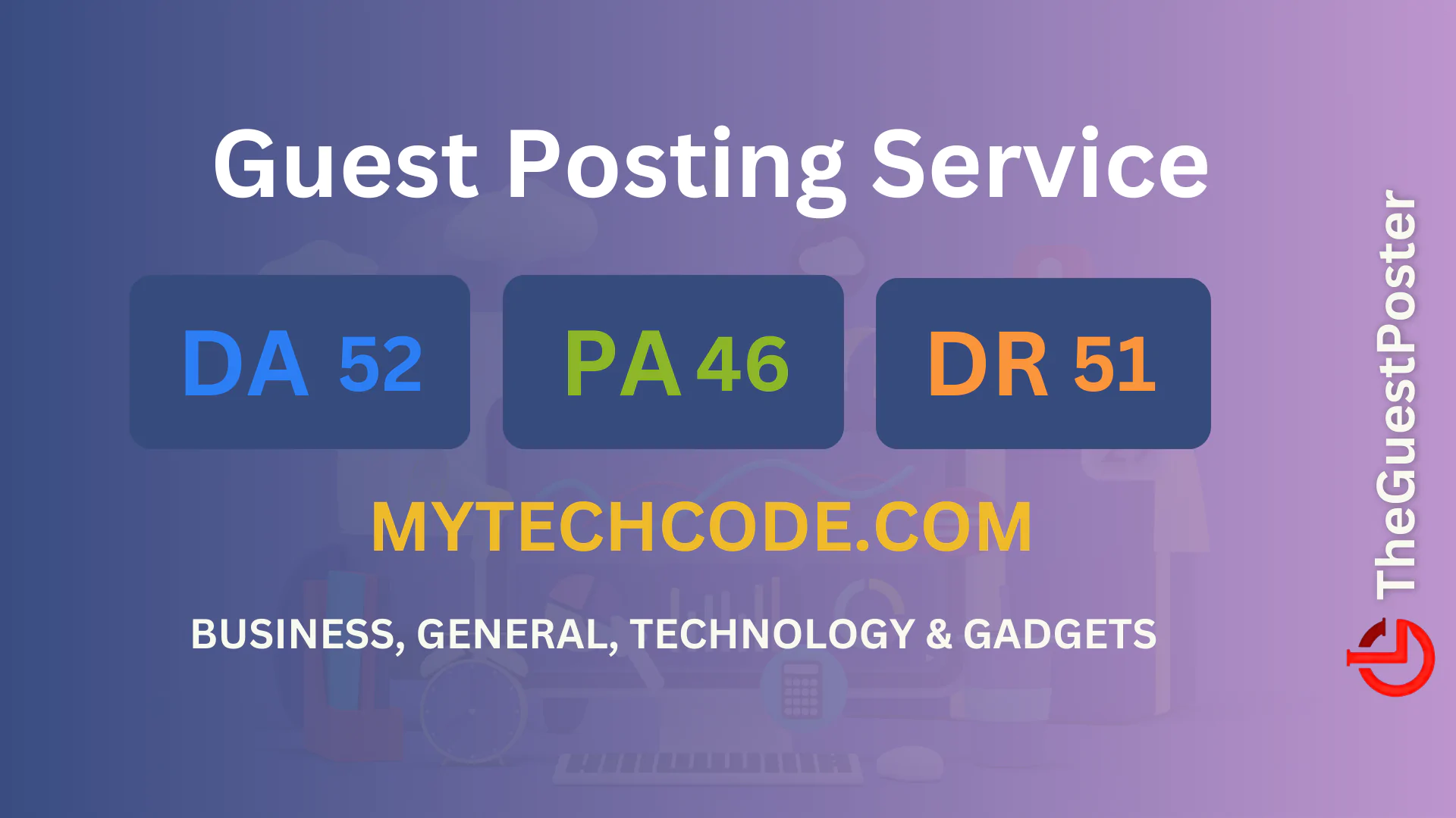 publish guest post on mytechcode.com