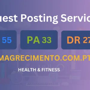 publish guest post on emagrecimento.com.pt