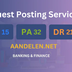 publish guest post on aandelen.net