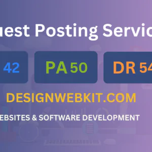 publish guest post on designwebkit.com