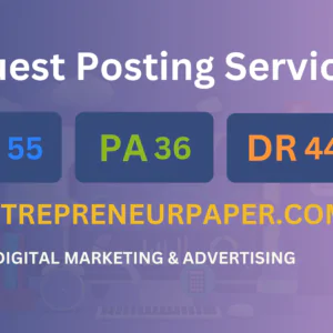 publish guest post on entrepreneurpaper.com