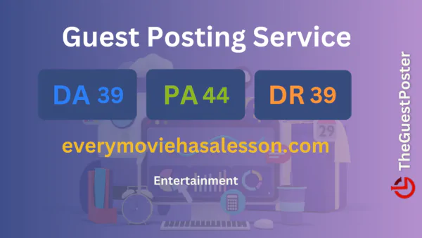 publish guest post on everymoviehasalesson.com