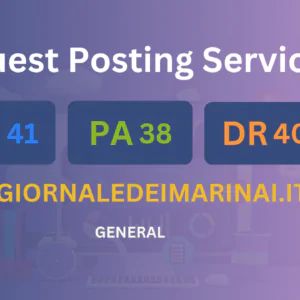 publish guest post on ilgiornaledeimarinai.it