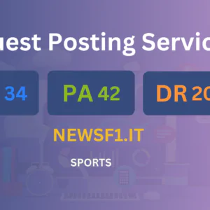publish guest post on newsf1.it