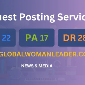 publish guest post on theglobalwomanleader.com
