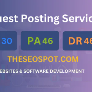 publish guest post on theseospot.com