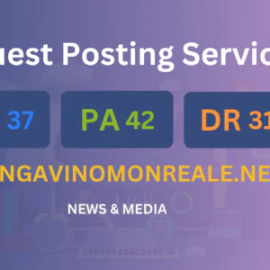 publish guest post on sangavinomonreale.net