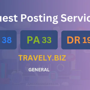 publish guest post on travely.biz