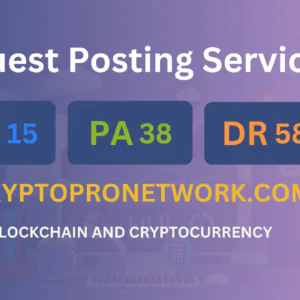 publish guest post on cryptopronetwork.com