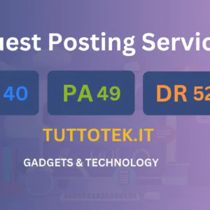 publish guest post on tuttotek.it