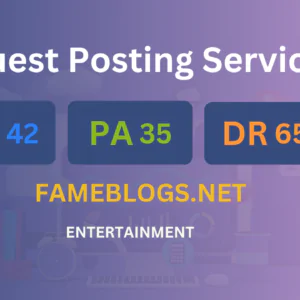 publish guest post on fameblogs.net